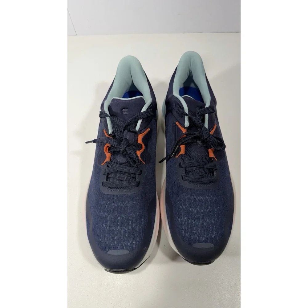 Shoes For Crews Revive Ultra Blue Shoes Men's 13 22394 Pinnacle Runner